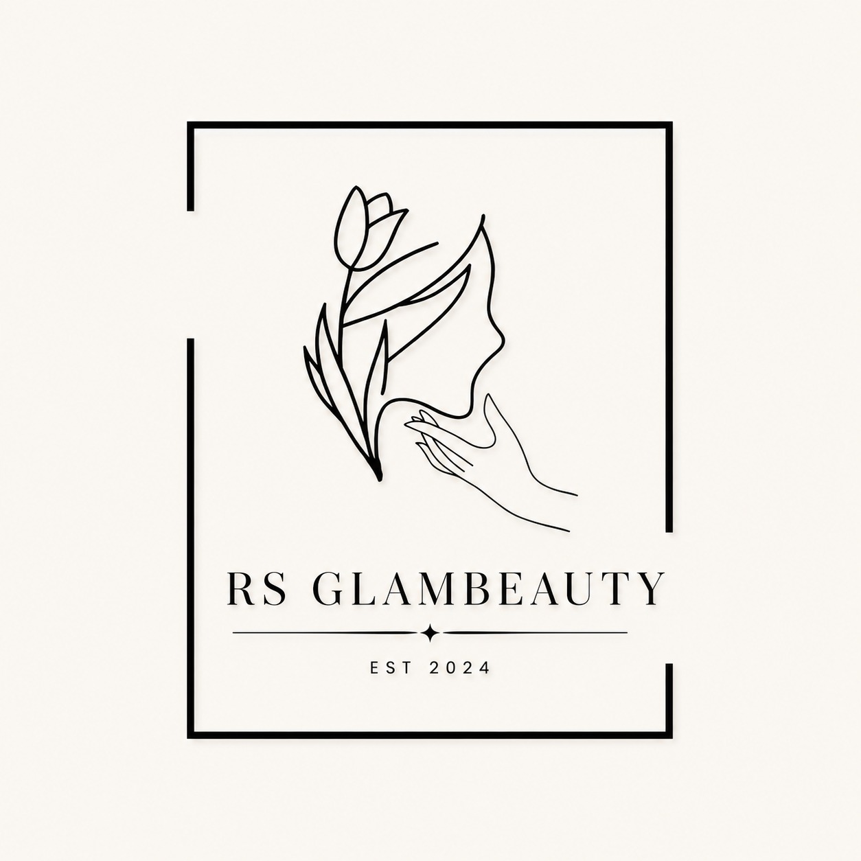 Sew-in hairstyle - RsGlam Beauty Bedfordview